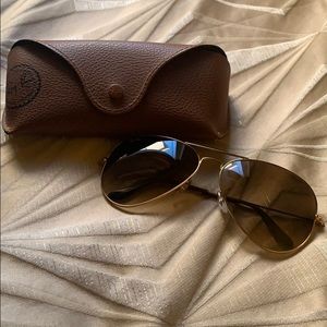 Ray-Ban Large Original Aviators